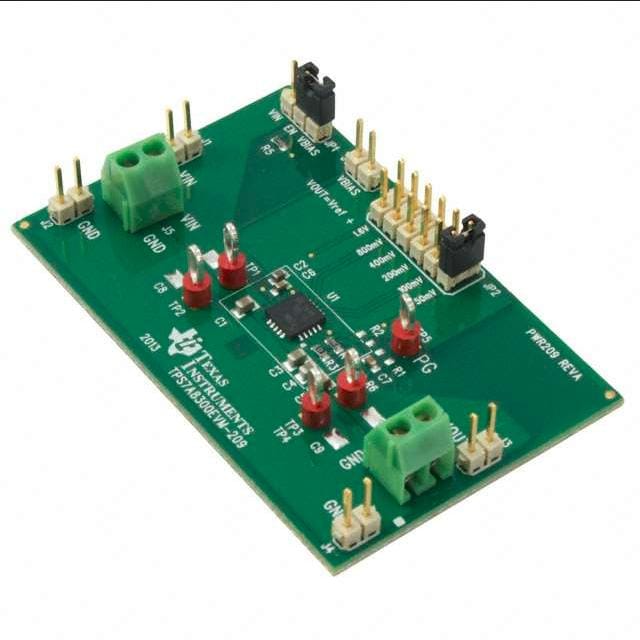 Texas Instruments 296-36880-ND