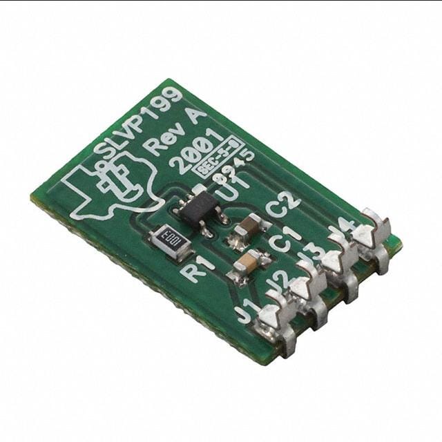 Texas Instruments 296-13595-ND