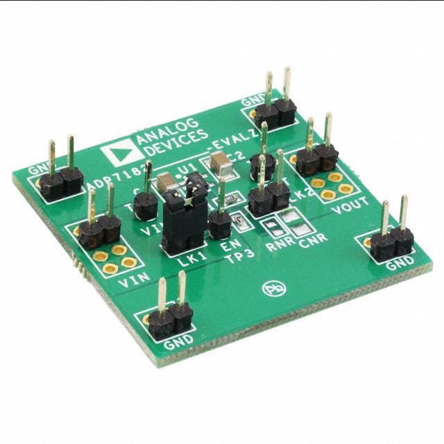 Analog Devices Inc. ADP7182UJ-EVALZ-ND