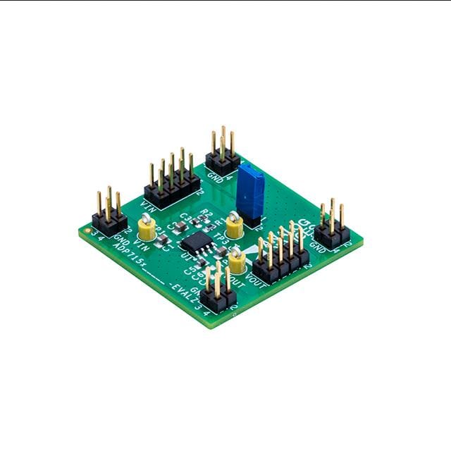 Analog Devices Inc. ADP7159RD-04-EVALZ-ND