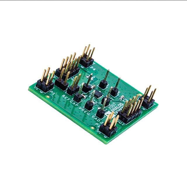 Analog Devices Inc. ADP1764-1.0-EVALZ-ND