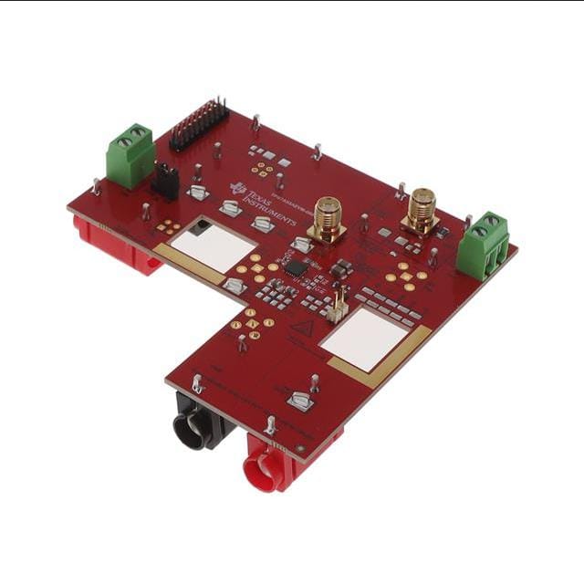 Texas Instruments 296-TPS7A53EVM-080-ND