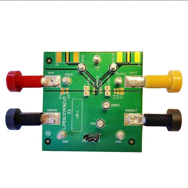 Texas Instruments 296-46750-ND