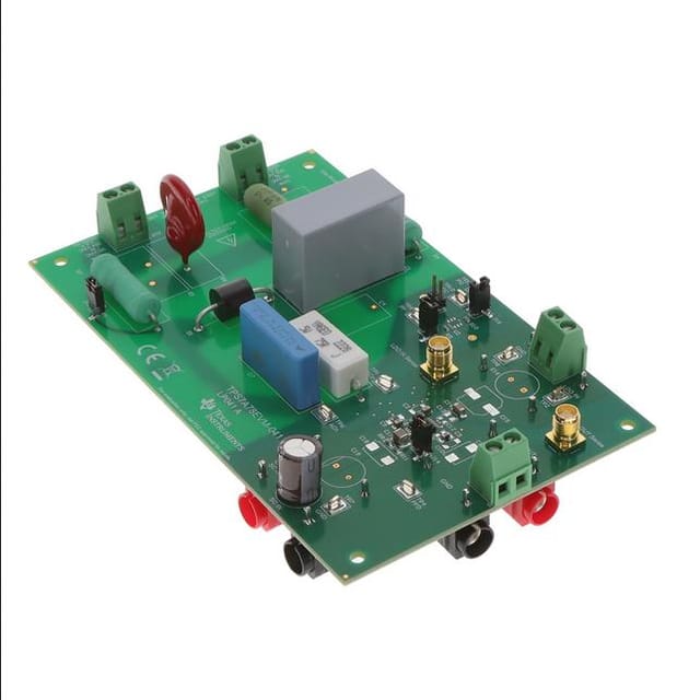 Texas Instruments 296-TPS7A78EVM-041-ND