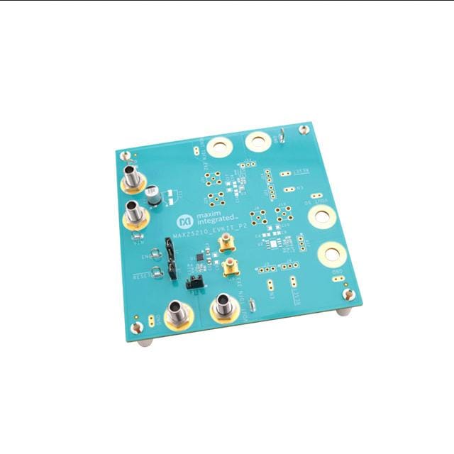 Analog Devices Inc./Maxim Integrated 505-MAX25210EVKIT#-ND