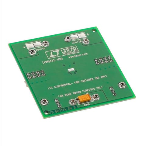 Analog Devices Inc. DC717A-ND