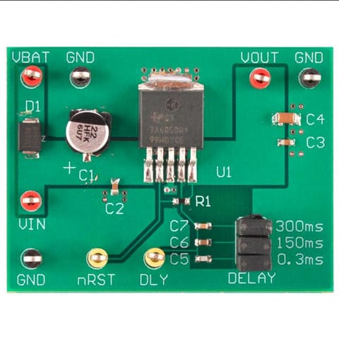 Texas Instruments 296-52561-ND