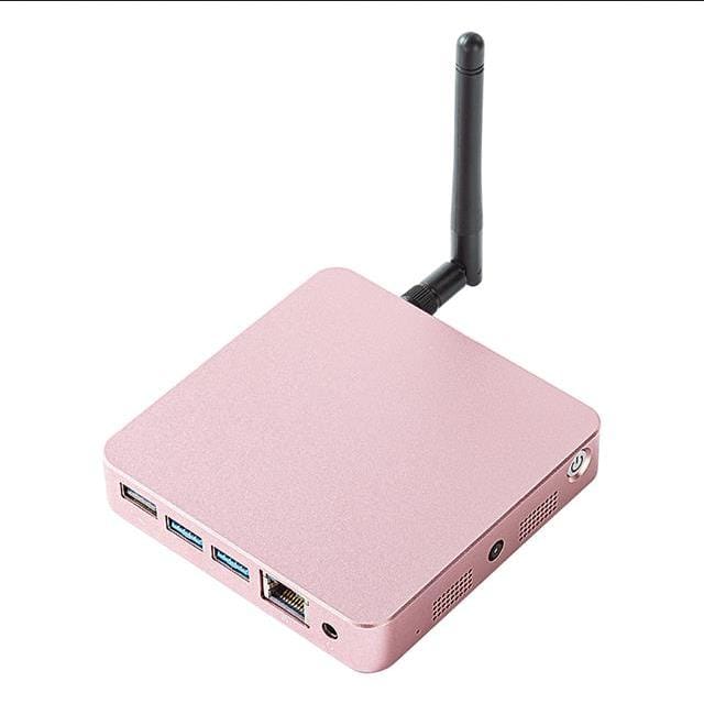 EDATEC 4555-ED-CM4MED-1210-CP-ND