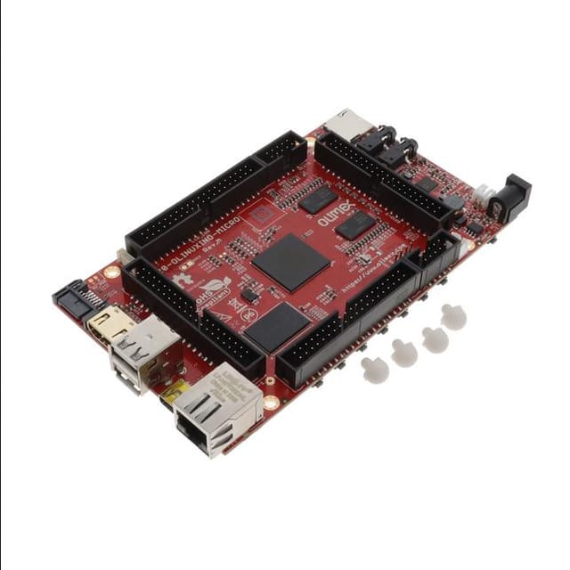 Olimex LTD 1188-A20-OLINUXINO-MICRO-N8G-ND