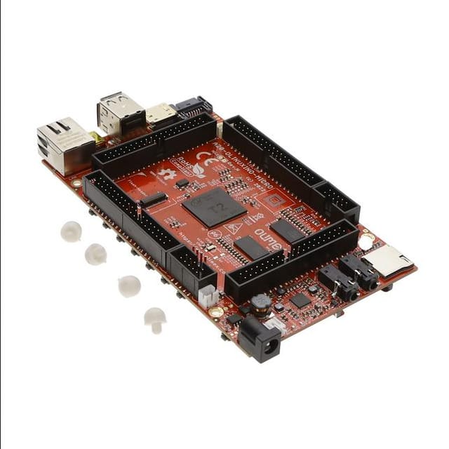 Olimex LTD 1188-T2-OLINUXINO-MICRO-IND-ND