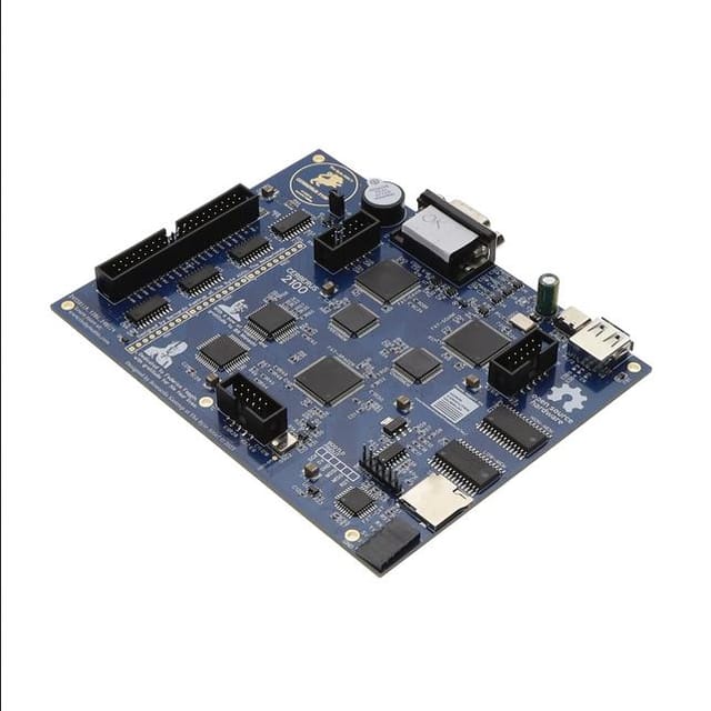 Olimex LTD 1188-CERBERUS2100-ND