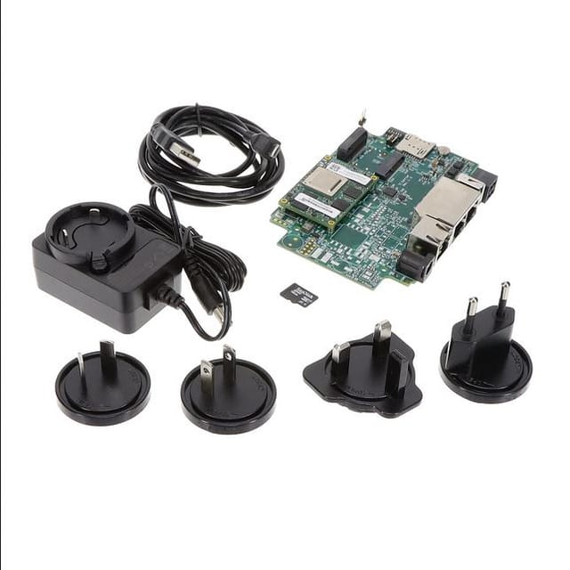 SolidRun LTD 1668-SRT6442-EVKHBCTC-R01-ND