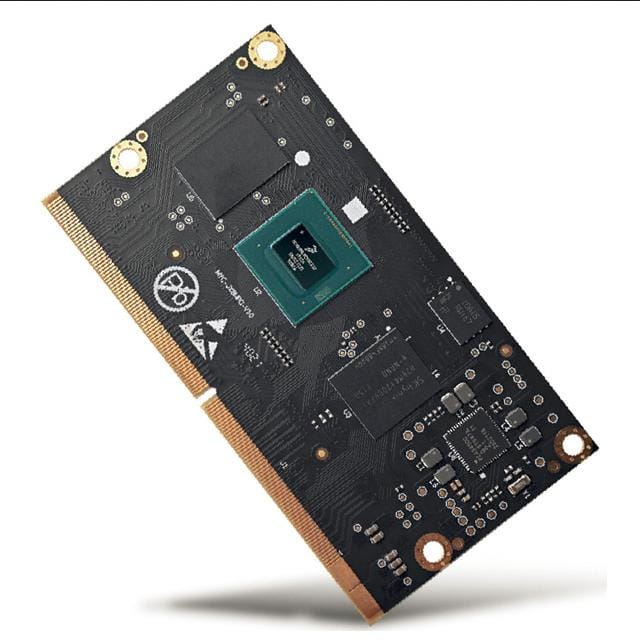 MYIR Tech Limited 3309-MYC-JX8MPQ-8E2D-160-I-ND