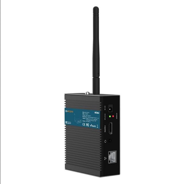 EDATEC 4555-ED-IPC2010-1208-ND