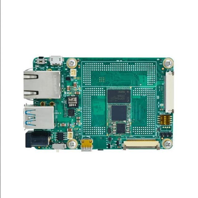iWave Global 2503-iW-G54S-O035-3D512M-S008G-BCA-ND