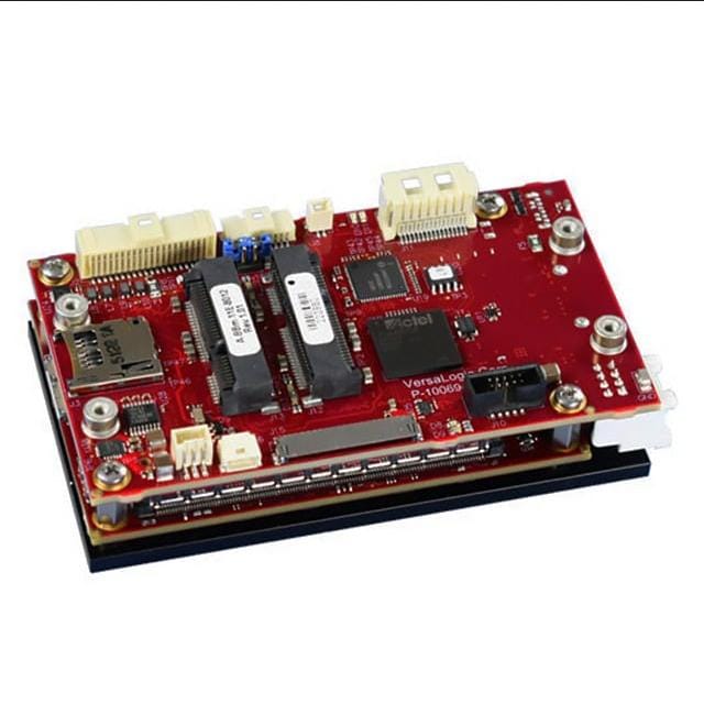 VersaLogic Corporation 1241-VL-EPU-4011-EAP-02X-08-ND