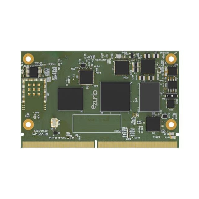 Ezurio 2851-N8MP_SMARC_SOM_2R16E-ND