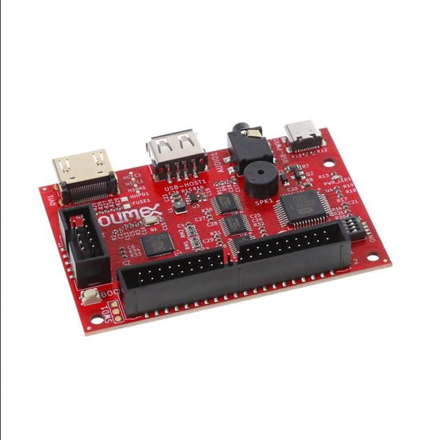 Olimex LTD 1188-NEO6502-ND