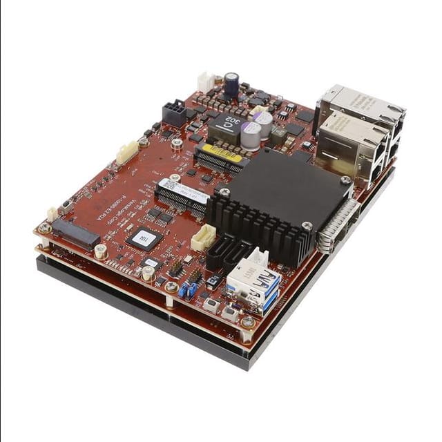 VersaLogic Corporation 1241-VL-ESU-5070EAP-32X-ND