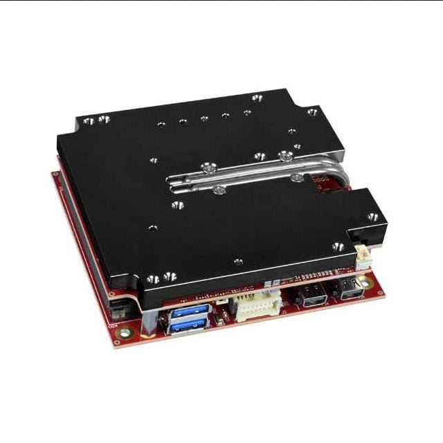 VersaLogic Corporation 1241-VL-EPU-5120-EDP-32X-ND