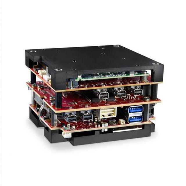 VersaLogic Corporation 1241-VL-ASM51-2AE-ND