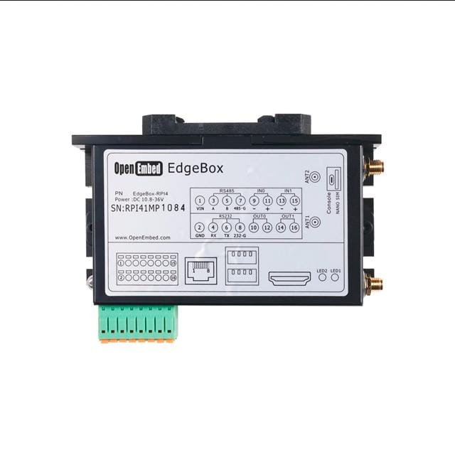 Seeed Technology Co., Ltd 1597-102991558-ND