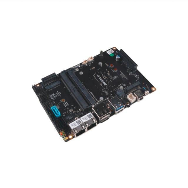 Seeed Technology Co., Ltd 1597-102110610-ND