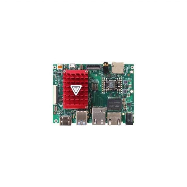 SolidRun LTD 1668-SRMP8-EVKHP-H8-R1.2-ND