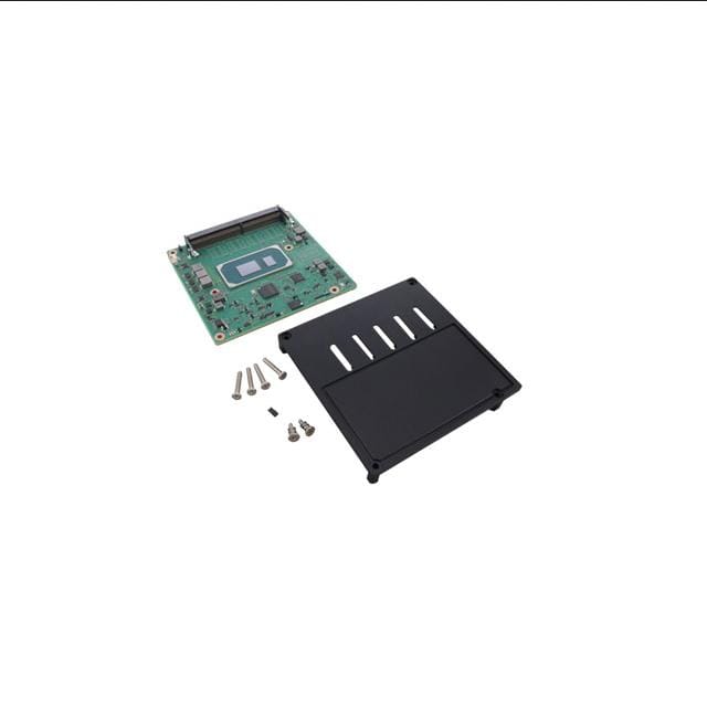 Advantech Corporation 2084-SOM-6883C3-U2A1-ND