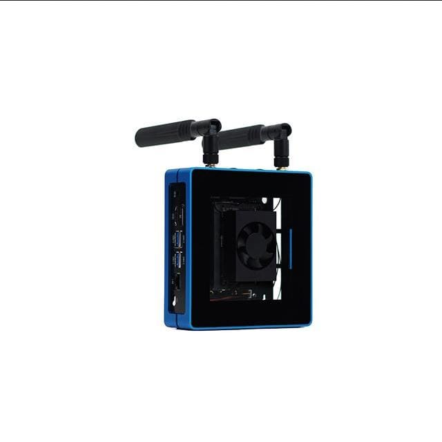 Seeed Technology Co., Ltd 1597-102110637-ND