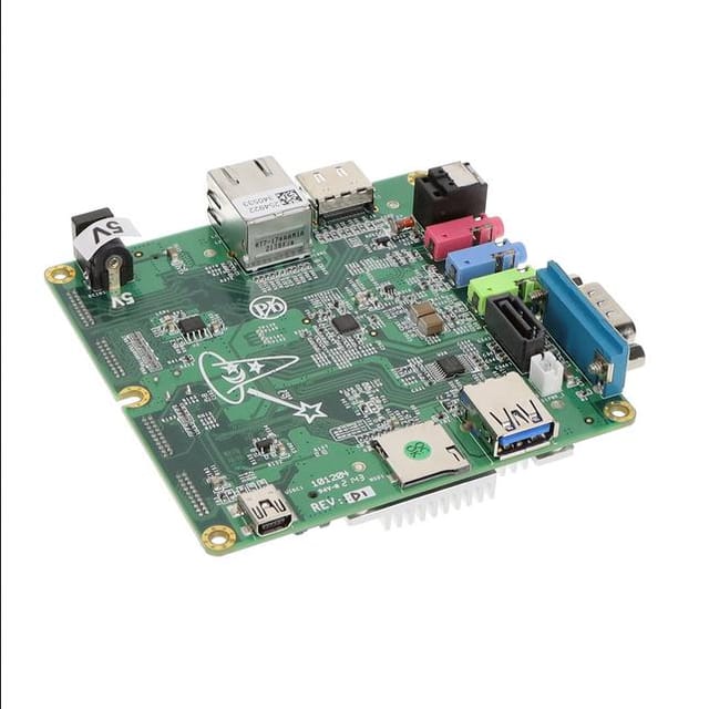 TechNexion 1405-WB-IMX6U-9377-ND