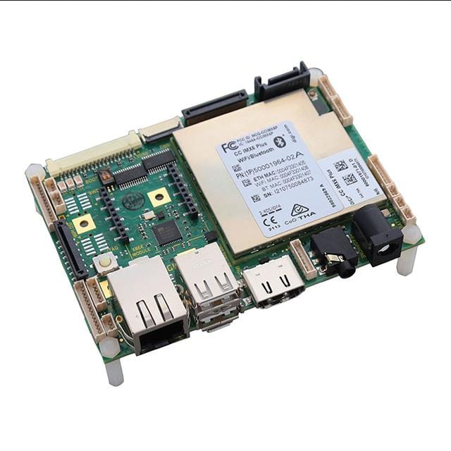 Digi 602-2284-ND