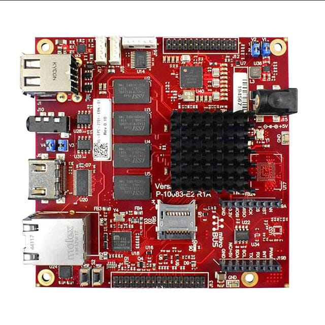 VersaLogic Corporation 1241-1432-ND