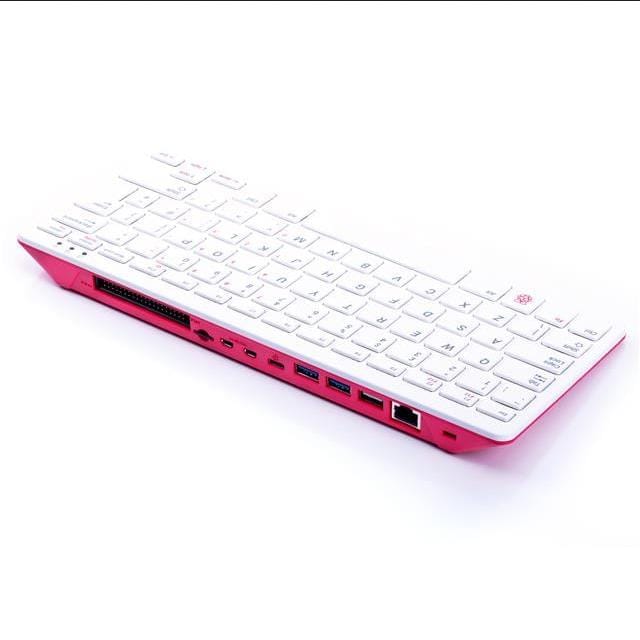 Raspberry Pi 2648-SC0381-ND