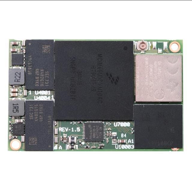 SolidRun LTD 1668-SRMX6DUW00D01GE000V20C0-ND