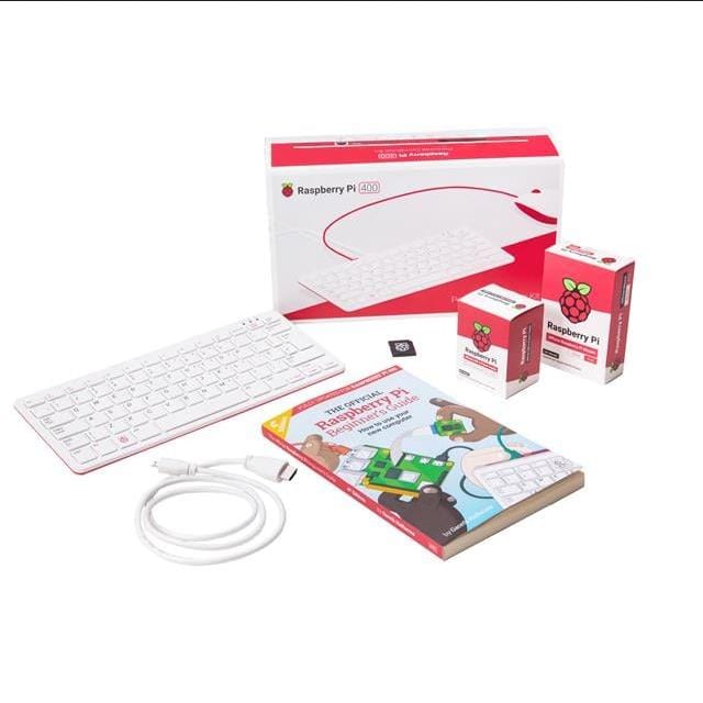 Raspberry Pi 2648-SC0511-ND