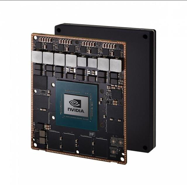 NVIDIA 1597-102110408-ND