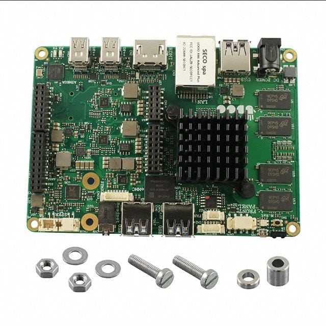Seco 1485-1024-ND