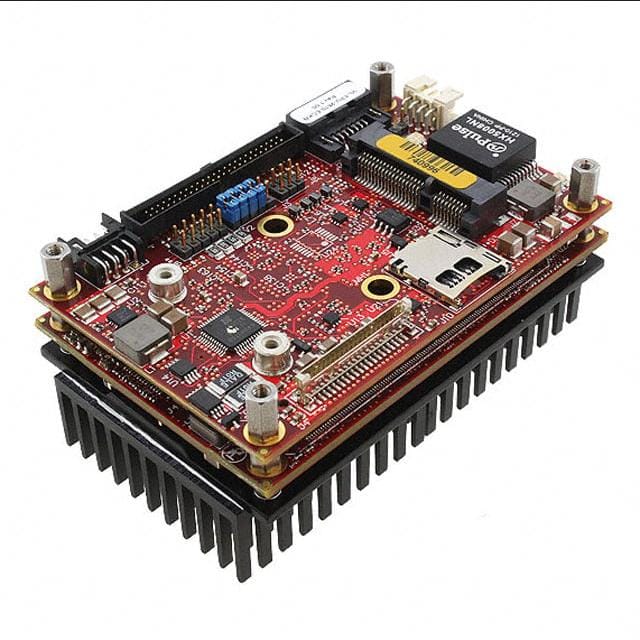 VersaLogic Corporation 1241-1227-ND