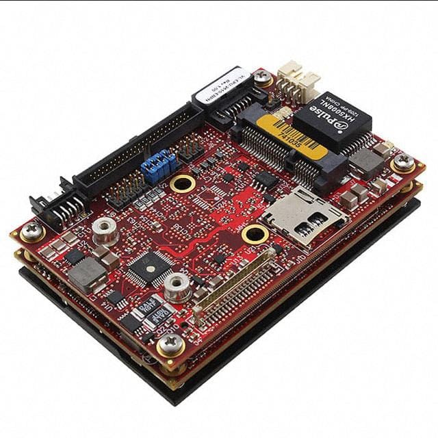 VersaLogic Corporation 1241-1235-ND