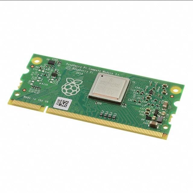Raspberry Pi 2648-SC0149-ND