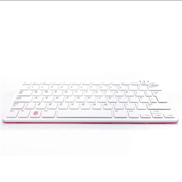 Raspberry Pi 2648-SC0372-ND