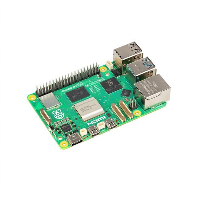 Raspberry Pi 2648-SC1431-ND