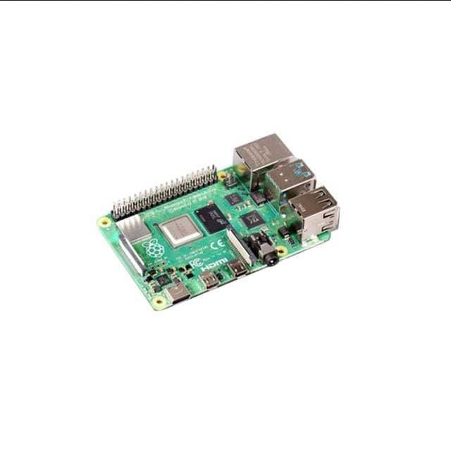 Raspberry Pi 2648-SC0195(9)-ND