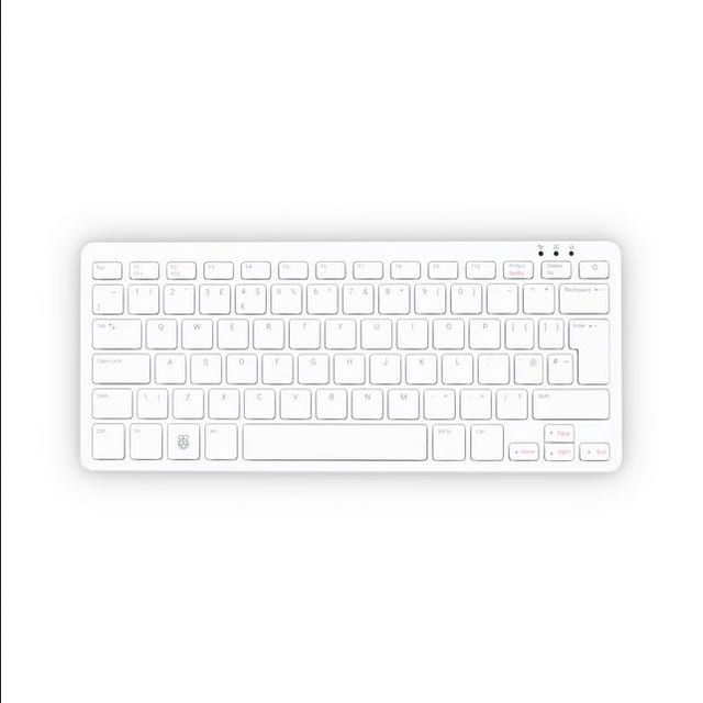 Raspberry Pi 2648-SC1282-ND