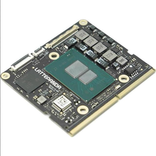 DFRobot 1738-DFR1149-ND