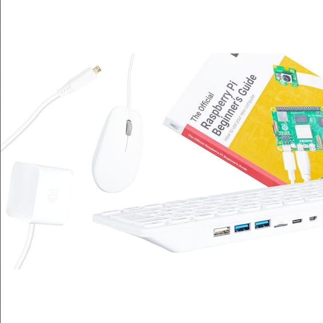 Raspberry Pi 2648-SC1286-ND