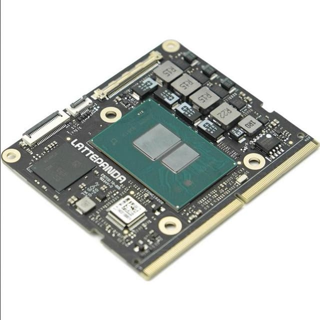 DFRobot 1738-DFR1146-ENT-ND