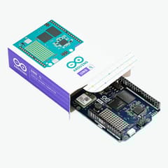 Official Arduino UNO Q Single Board Computer Model 2GB ABX00162