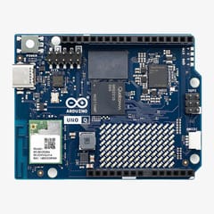 Official Arduino UNO Q Single Board Computer Model 4GB ABX00173